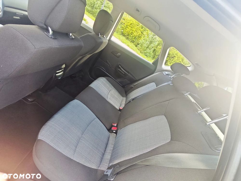 Kia Ceed Cee'd 1.6 Crdi Comfort + - 19