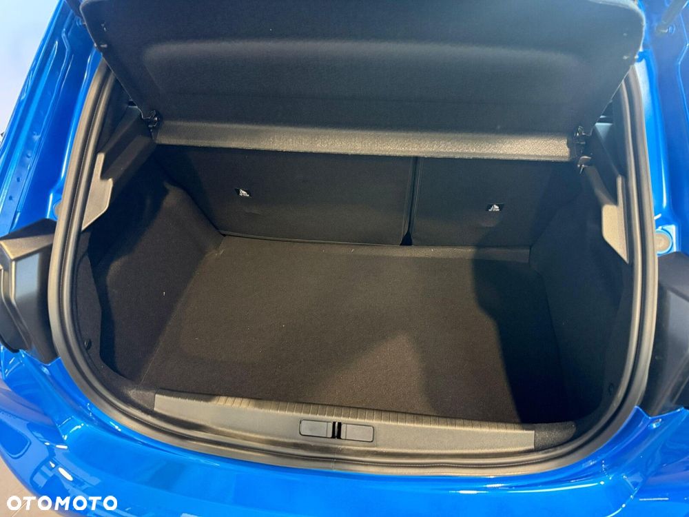 Peugeot 208 1.2 PureTech Allure S&S - 7