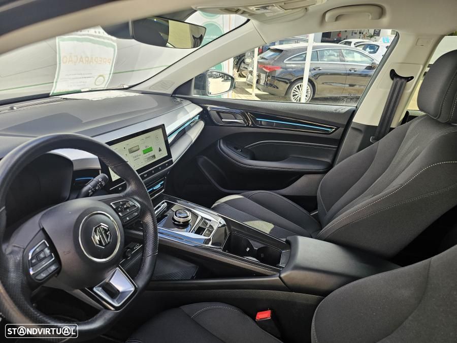 MG MG5 5 Maximal Comfort - 28
