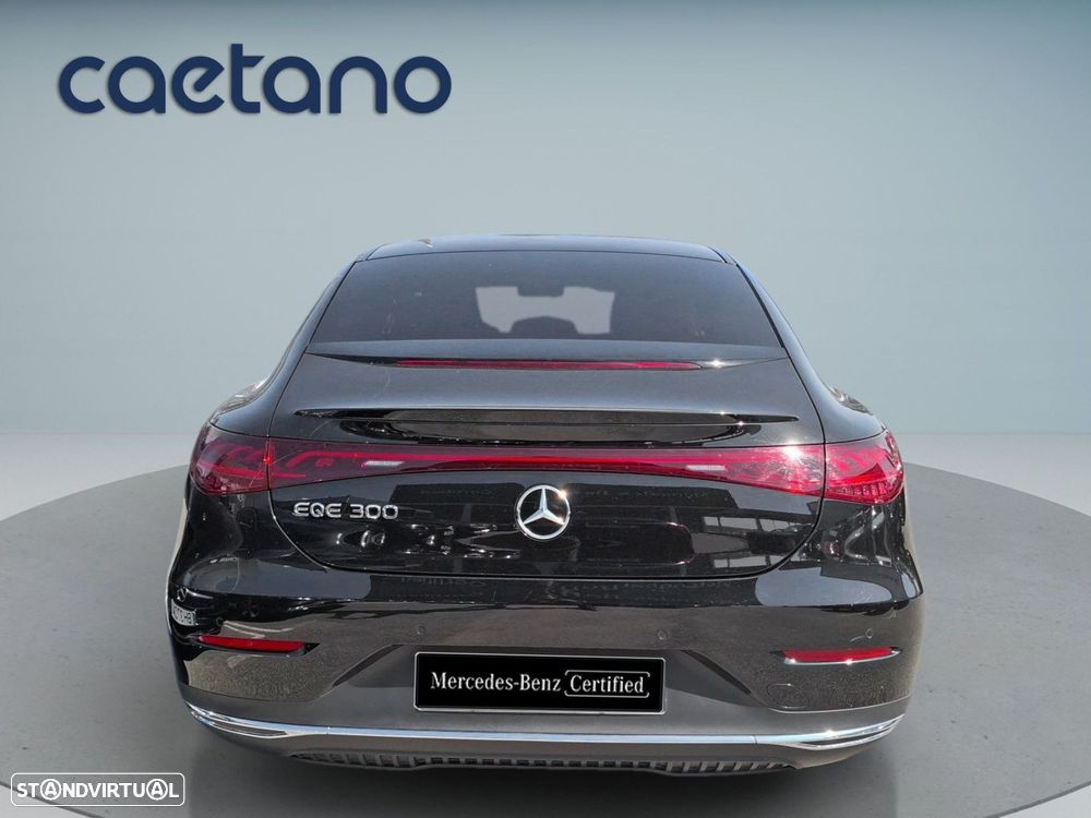 Mercedes-Benz EQE 300 Edition - 7