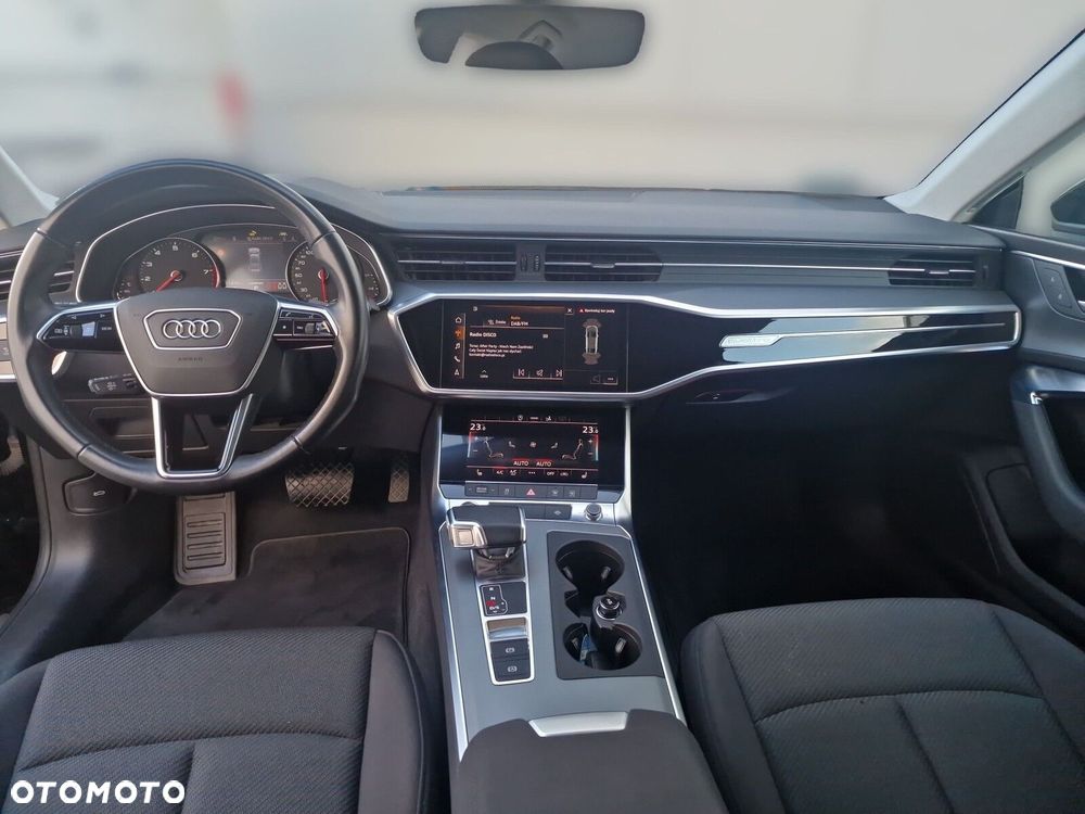 Audi A7 Sportback 45 TFSI mHEV Quattro S tronic - 20