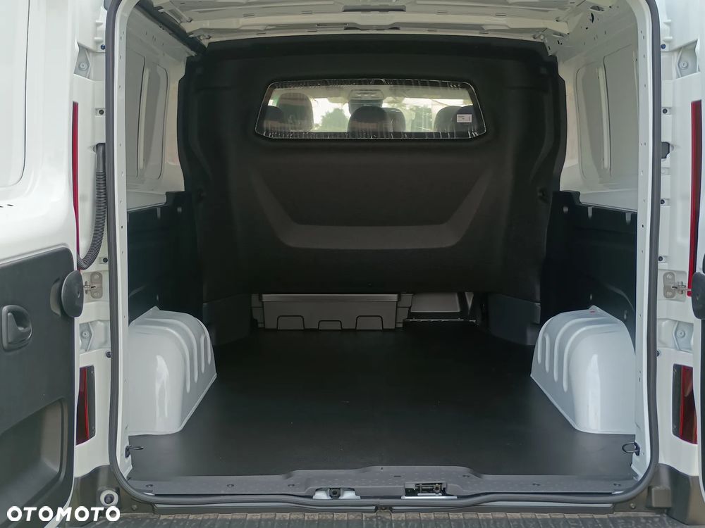 Renault Trafic brygadowy - 4