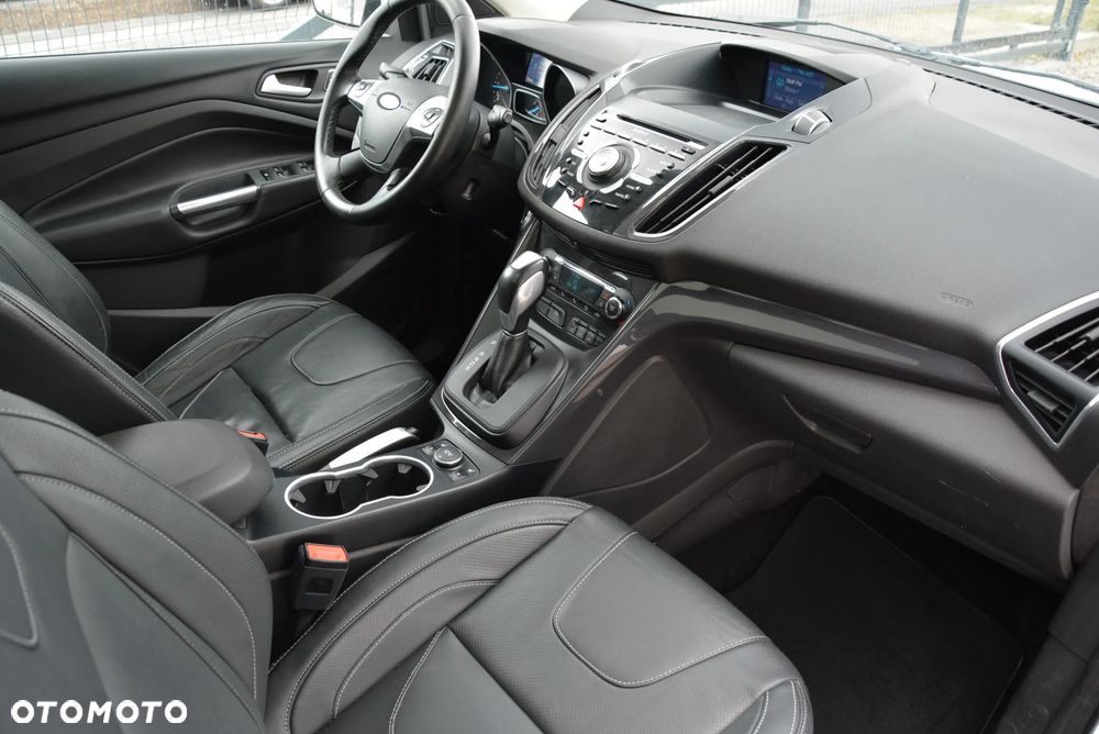 Ford Kuga 2.0 TDCi 4x4 Individual - 34
