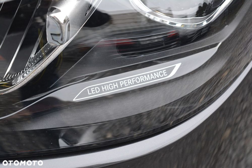 Mercedes-Benz Klasa C - 11