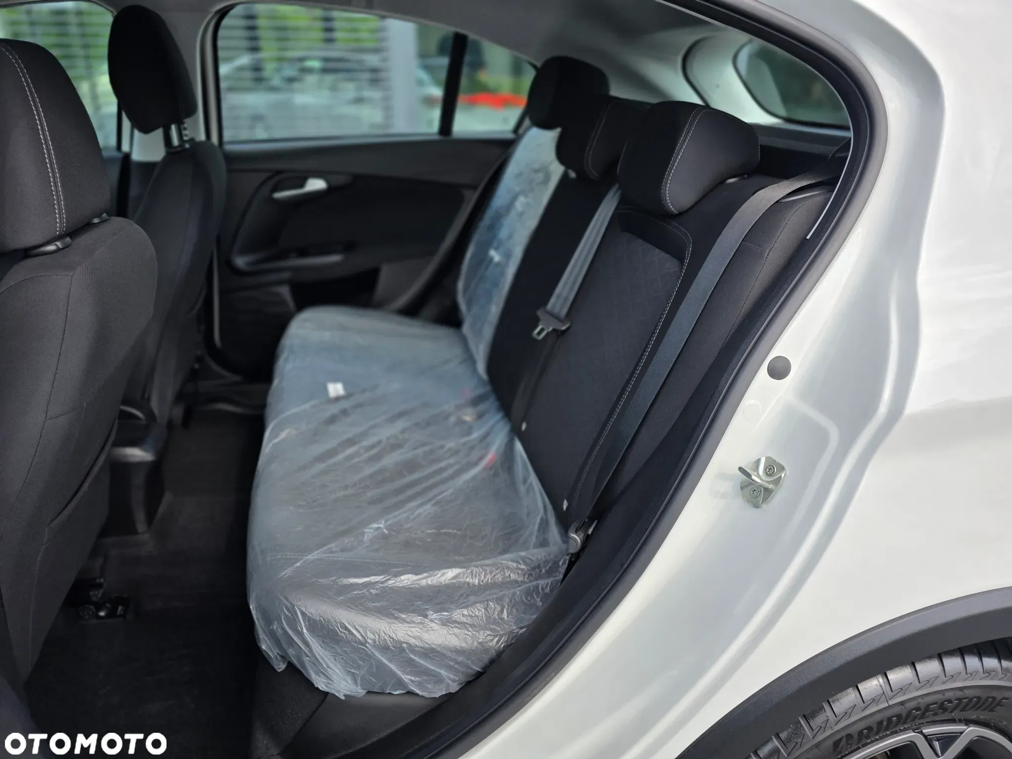 Fiat Tipo 1.5 Hybrid City Cross DCT - 22