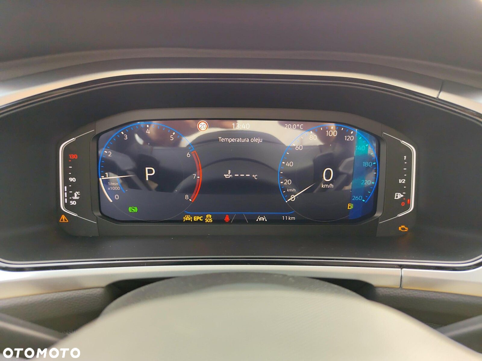 Volkswagen T-Roc 1.5 TSI Life Plus DSG - 14