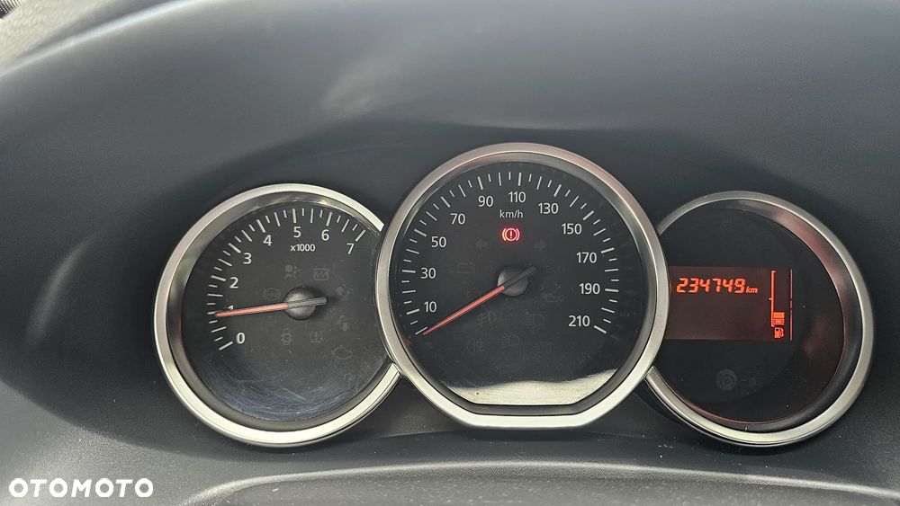 Dacia Sandero 1.0 SCe Ambiance - 15