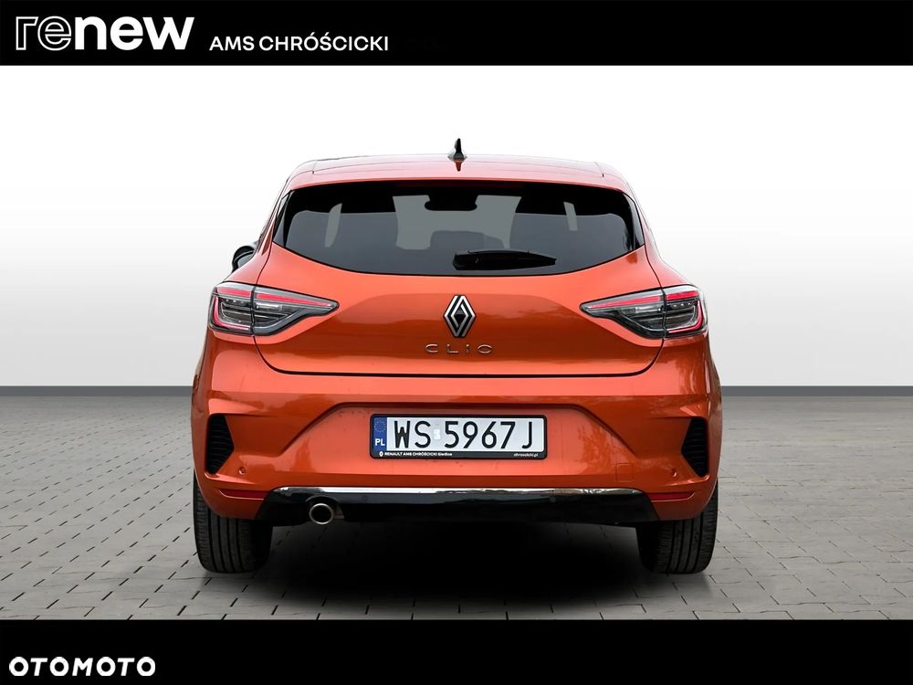 Renault Clio 1.0 TCe Techno - 5