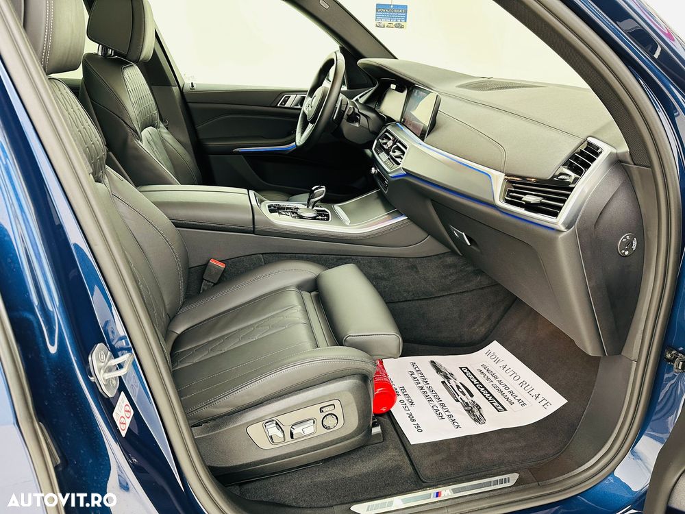 BMW X5 xDrive30d AT MHEV - 14