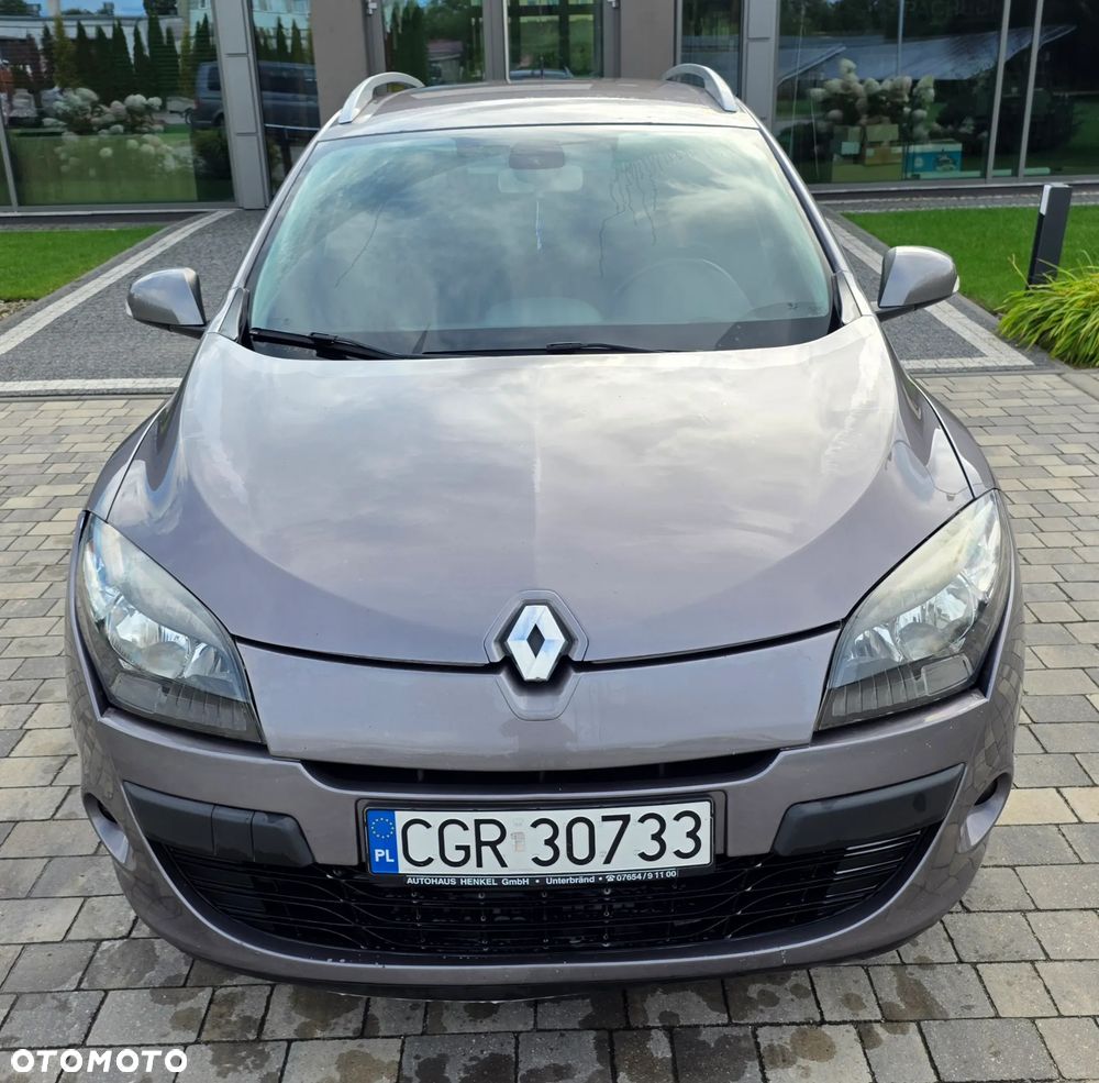 Renault Megane dCi 130 FAP Dynamique - 3