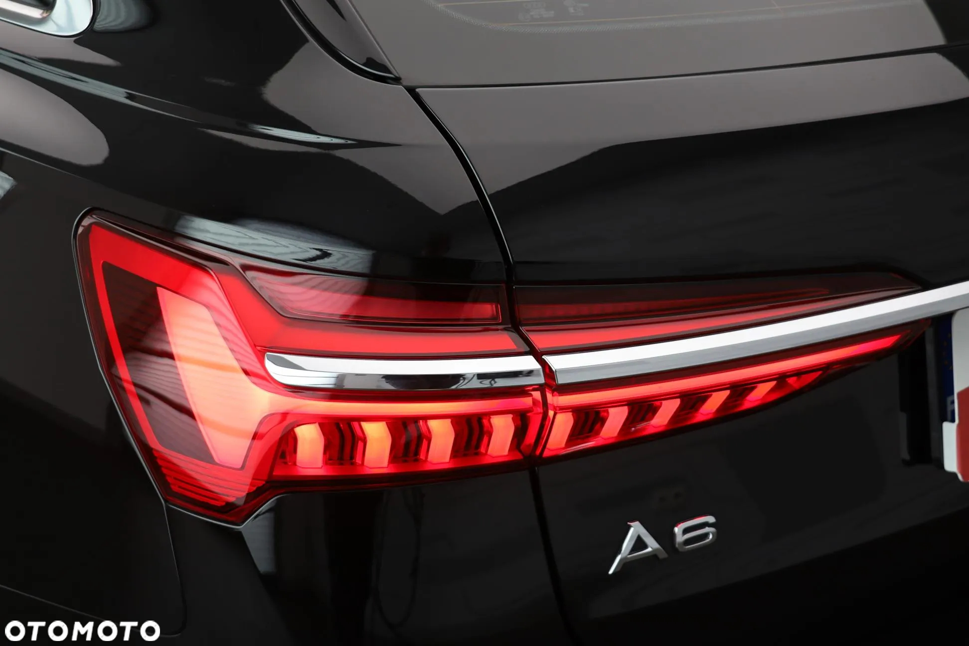 Audi A6 - 5