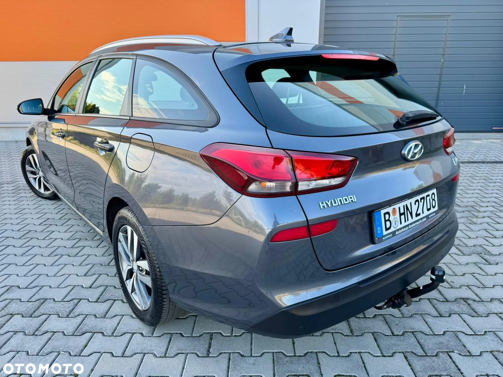 Hyundai i30 - 13