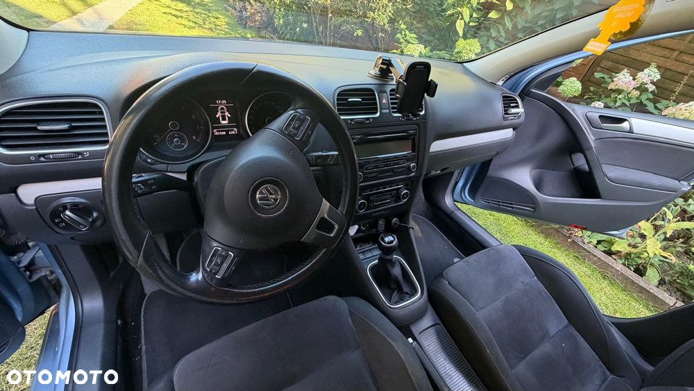 Volkswagen Golf 1.4 TSI Comfortline - 13