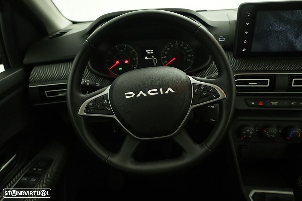 Dacia Sandero 1.0 TCe Expression - 14