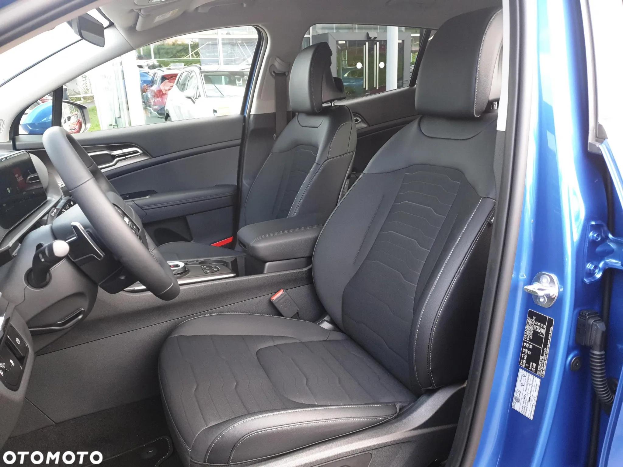 Kia Sportage 1.6 T-GDI L 2WD DCT - 11