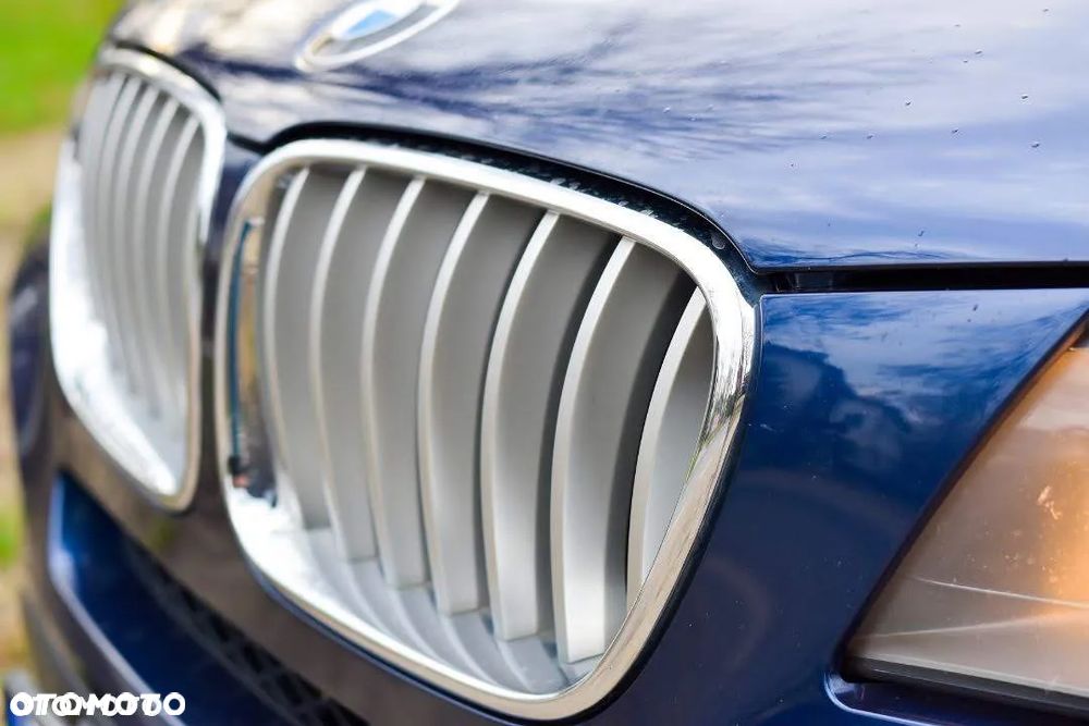 BMW X3 28i xDrive - 18