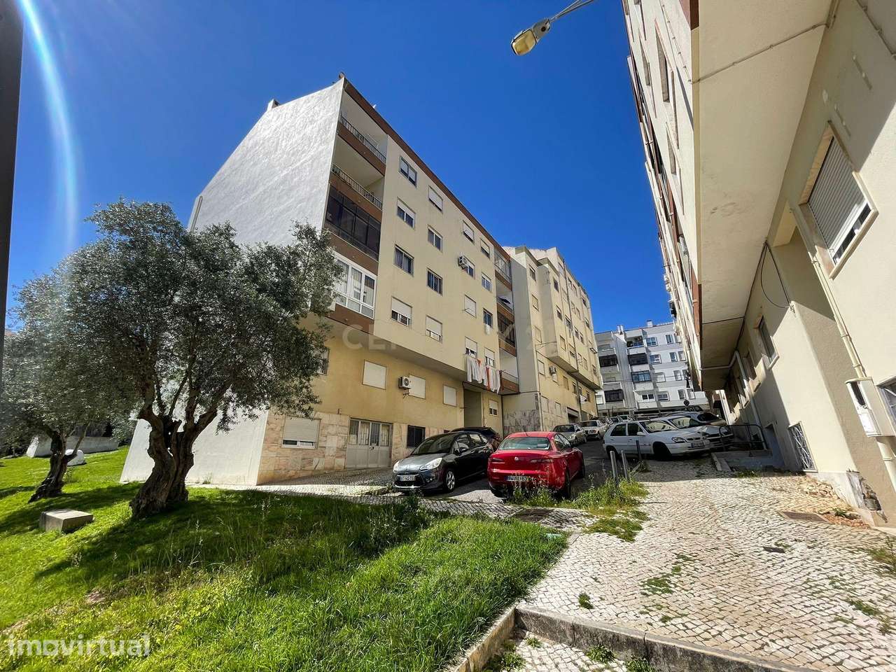 Apartamento T2 - Bom Sucesso - Grande imagem: 3/24