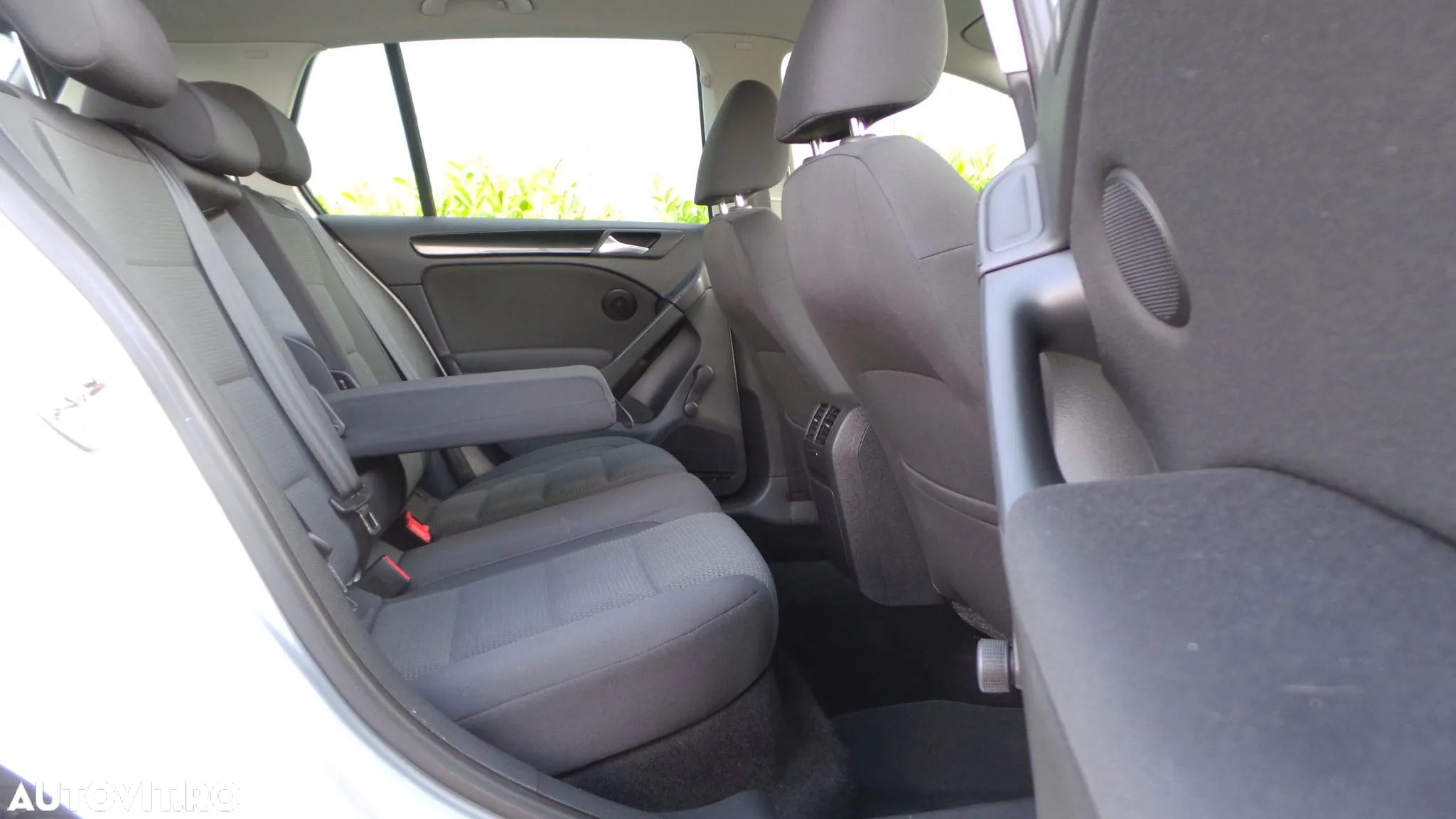 Volkswagen Golf 1.4 TSI DSG Comfortline - 15