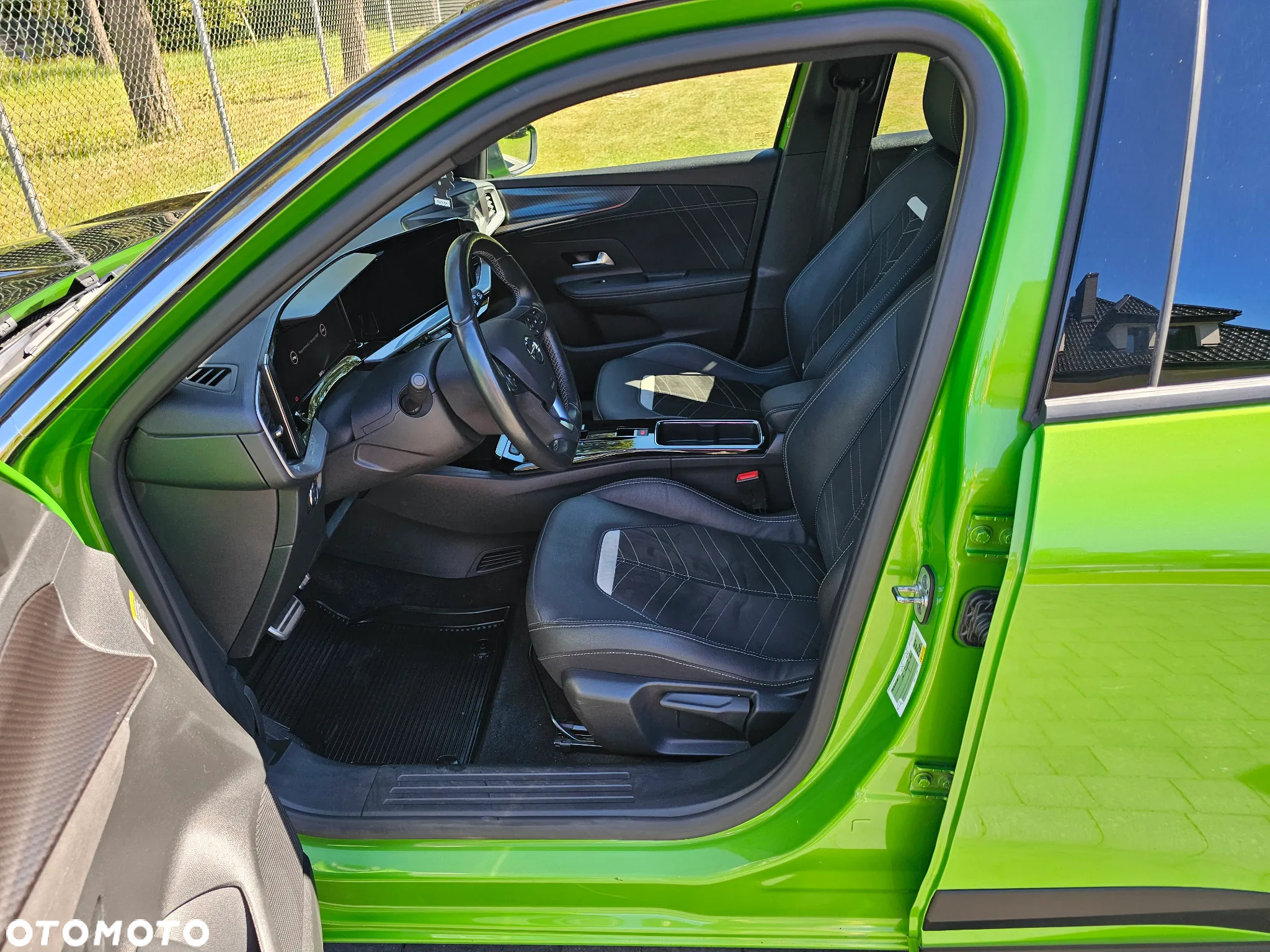Opel Mokka Mokka-e Ultimate - 25