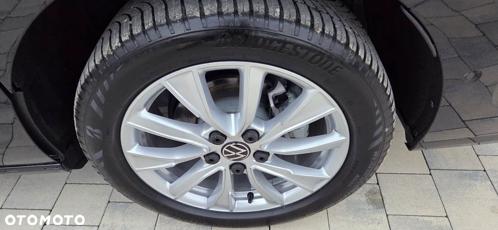 Volkswagen Multivan 2.0 TDI L2 Style DSG - 10