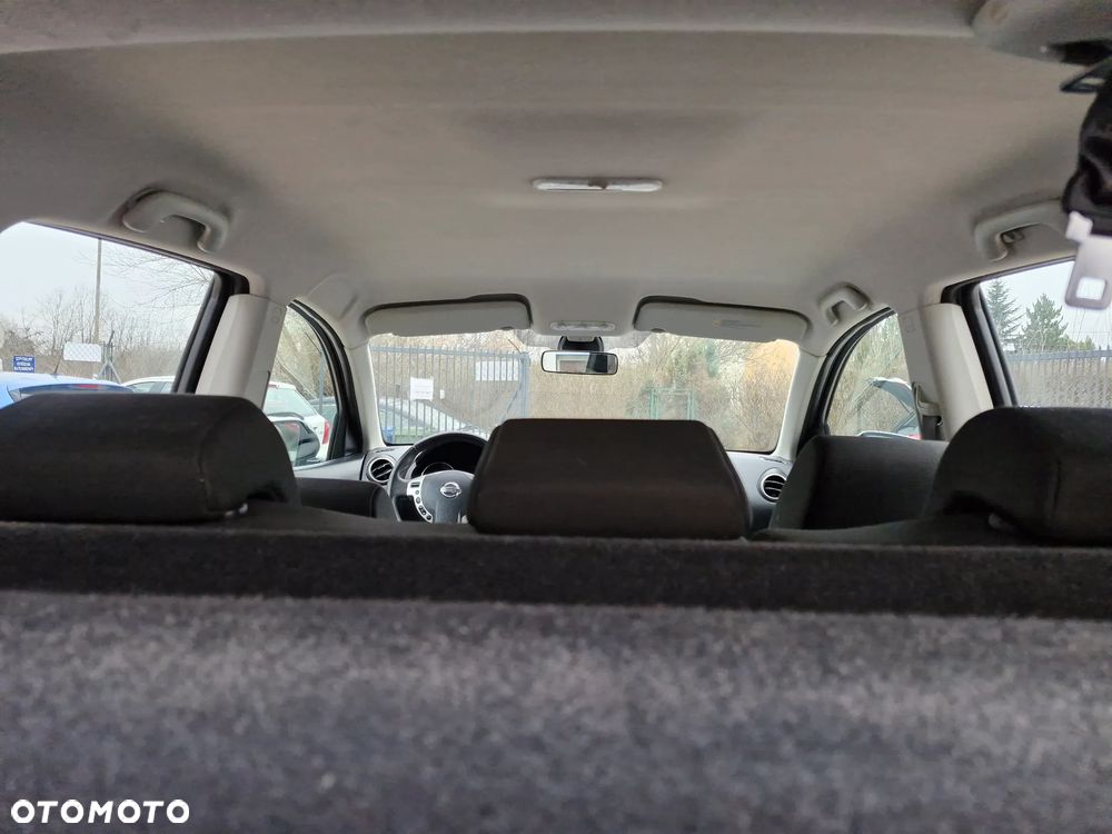 Nissan Qashqai 1.6 Tekna - 24