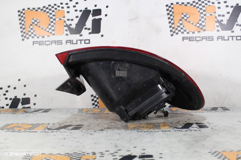 Farolim Direito Volkswagen Tiguan (5N_)  5N0945096h / Farolim Vw Tigua - 5