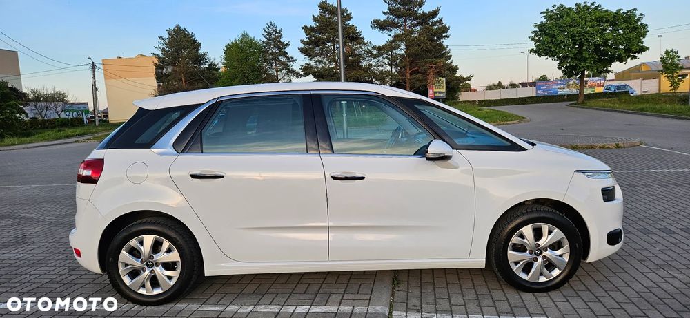 Citroën C4 Picasso PureTech 130 Stop&Start Exclusive - 17