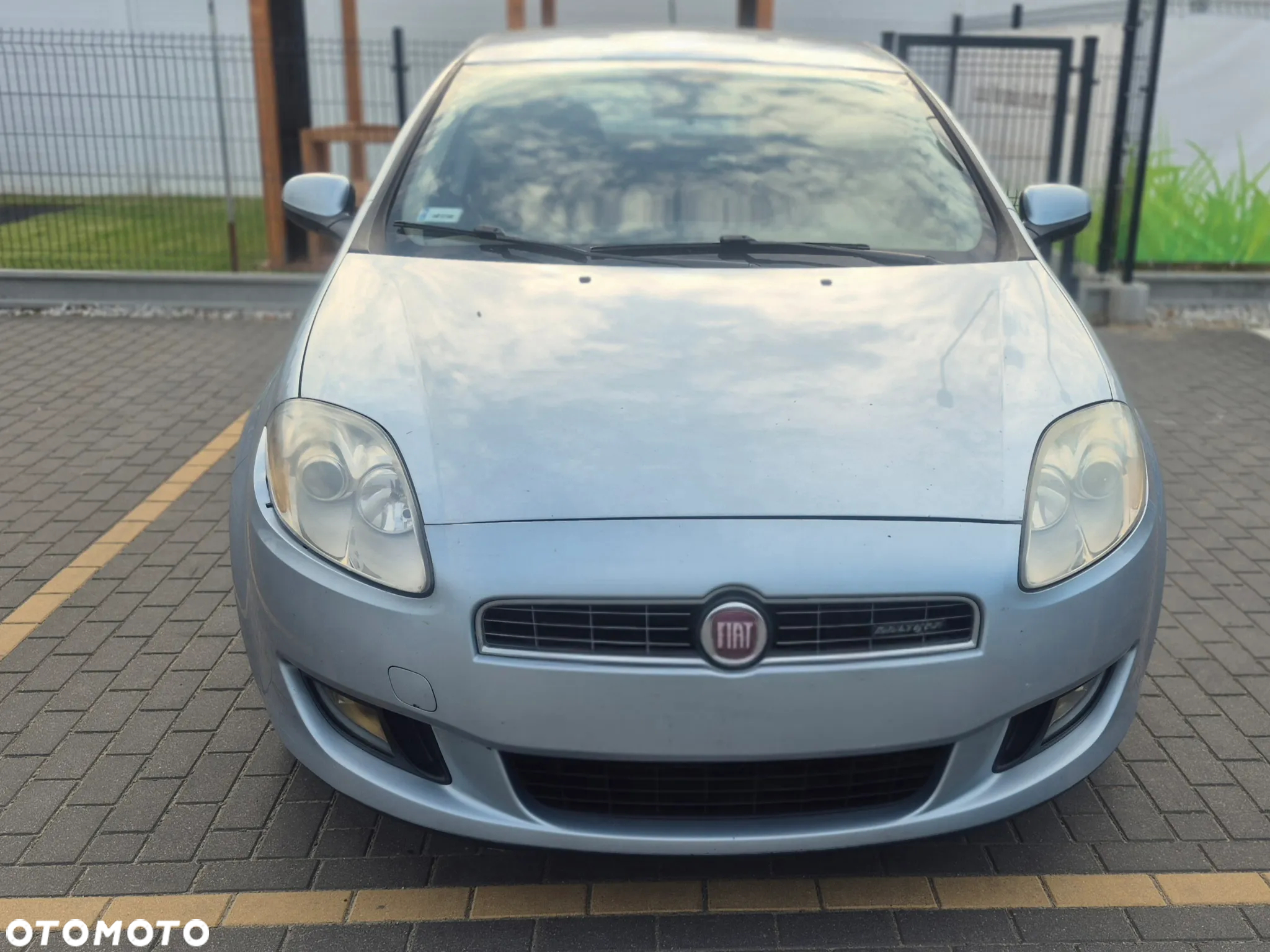 Fiat Bravo 1.9 Multijet Dynamic - 4
