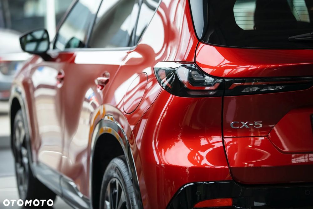 Mazda CX-5 2.5 e-SKYACTIV G Prime-Line - 10
