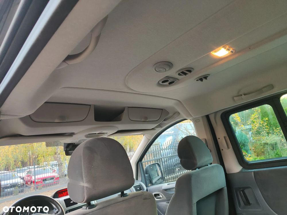 Citroën Jumpy L1 (8-Si.) Selection - 19
