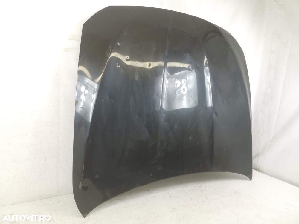 Capota Motor BMW Seria 5 F10 2009 2010 2011 2012 2013, Seria 5 F10 [fa - 4