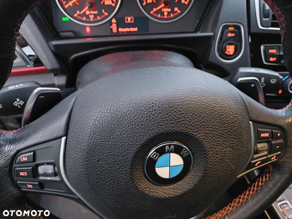 BMW Seria 1 120d Sport-Aut Sport Line - 5