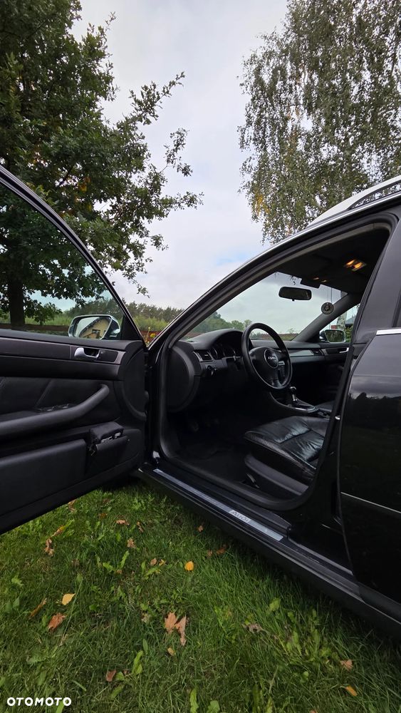 Audi A6 Avant 2.4 - 20