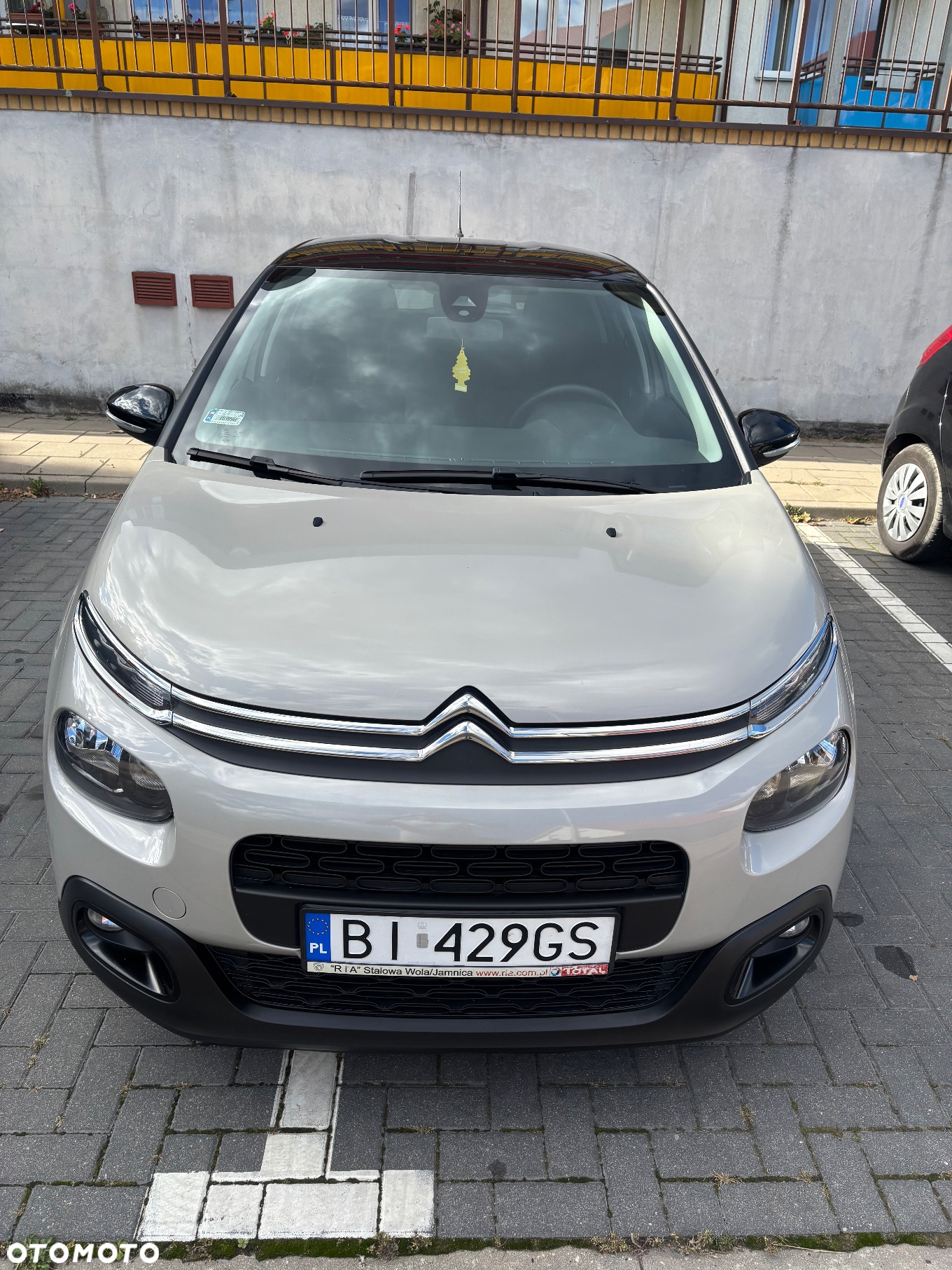 Citroën C3 1.2 PureTech Feel - 4