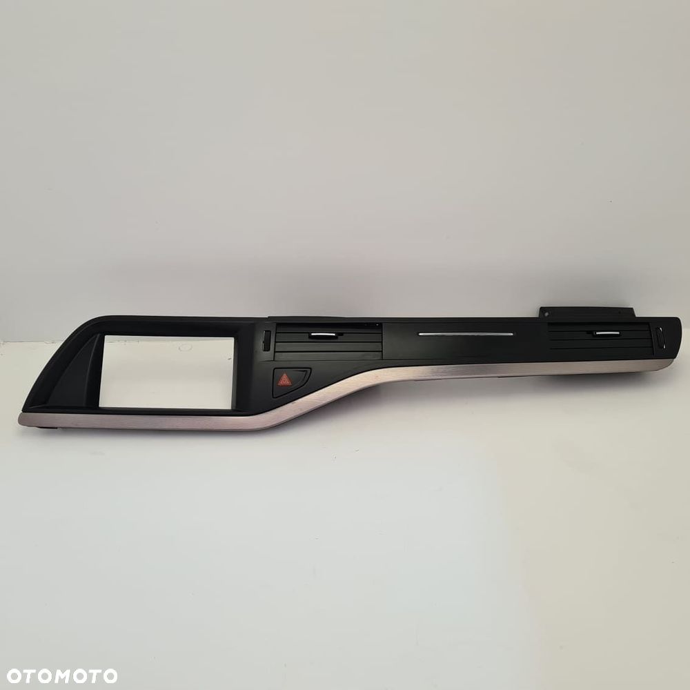 listwa ozdobna konsoli ramka c5 iii x7 9682297777 - 1