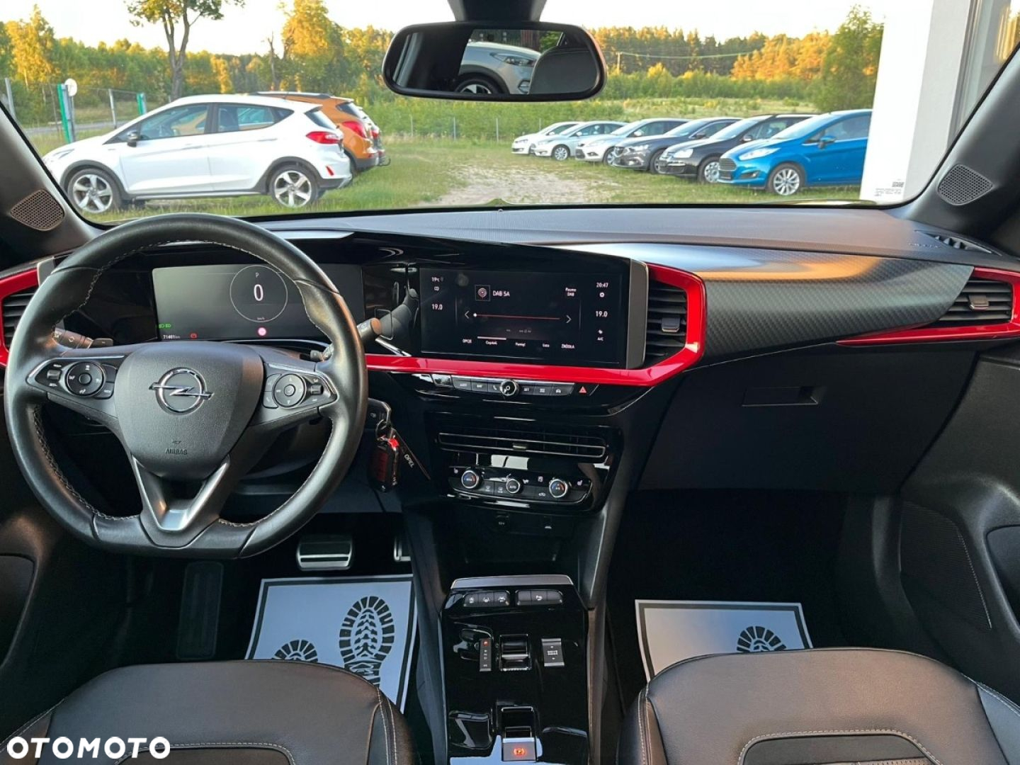 Opel Mokka - 15