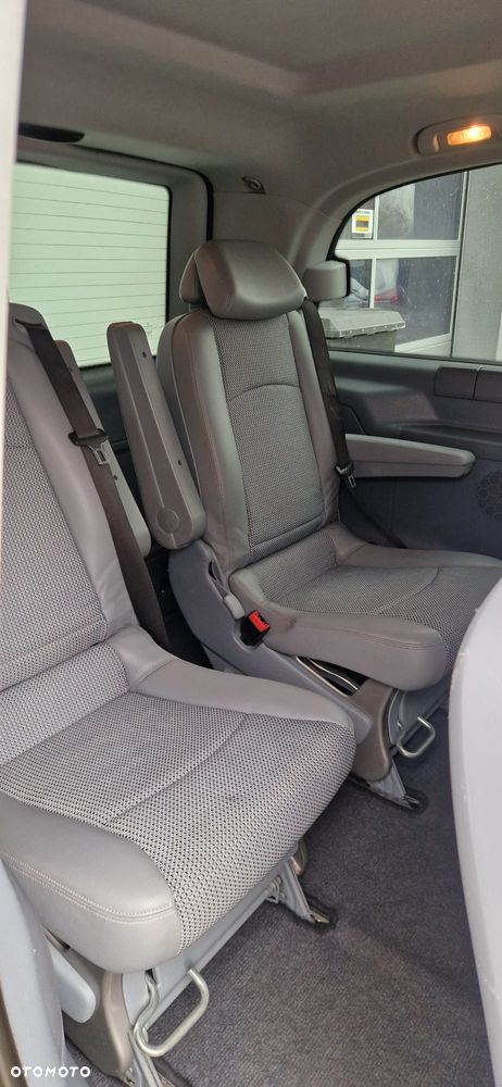 Mercedes-Benz Viano 2.0 CDI Trend - 11