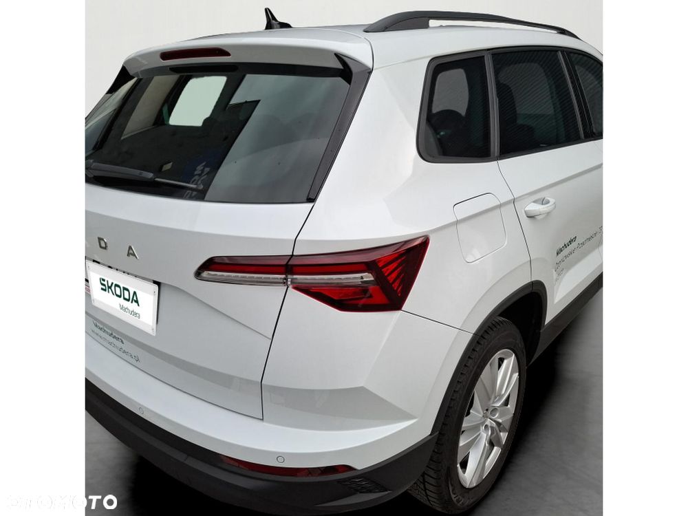 Skoda Karoq 1.5 TSI ACT Selection - 6