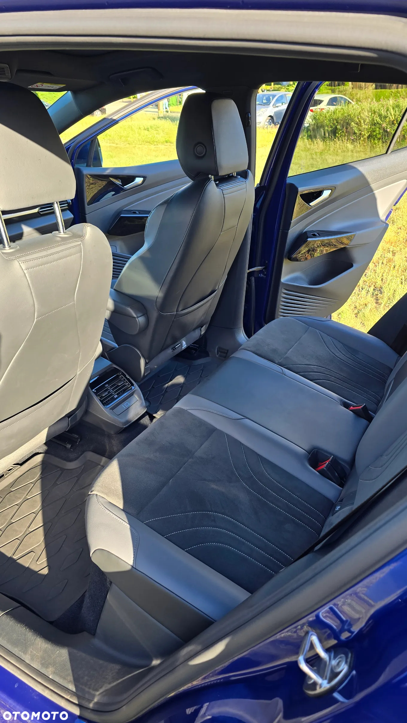 Volkswagen ID.4 77kWh Pro Performance - 16