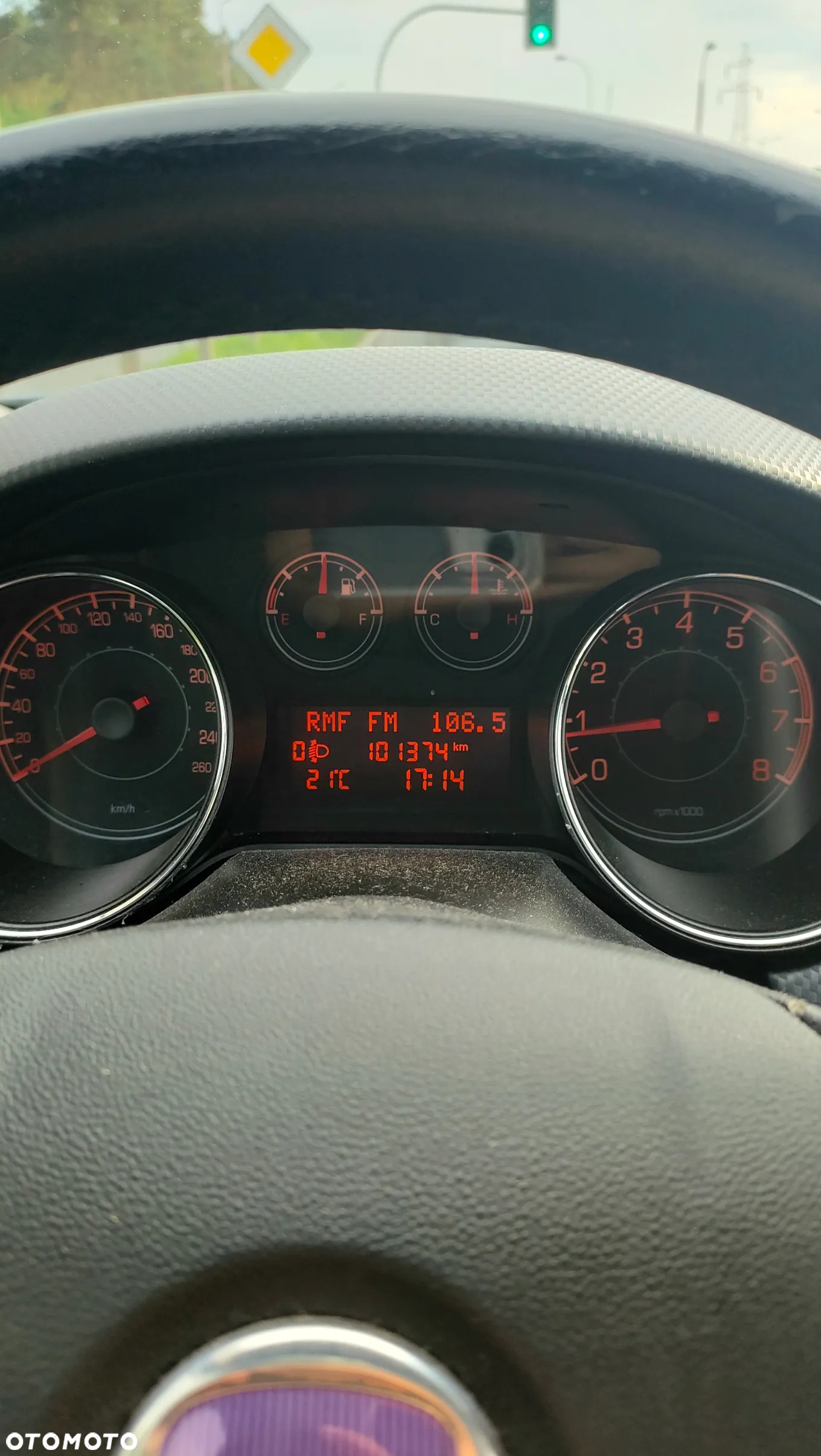 Fiat Bravo - 14
