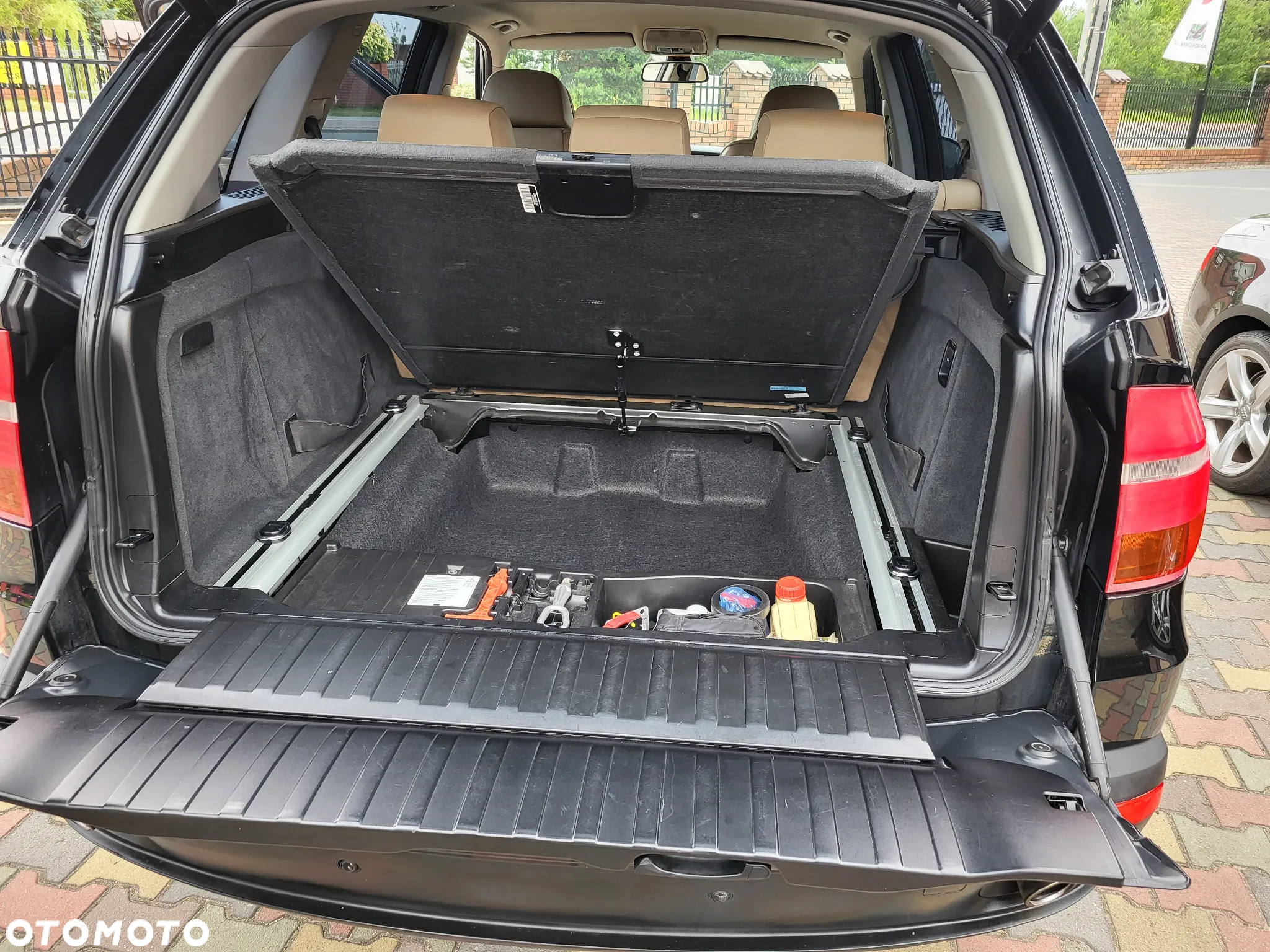 BMW X5 3.0d xDrive - 8