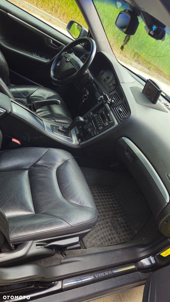 Volvo S60 - 7