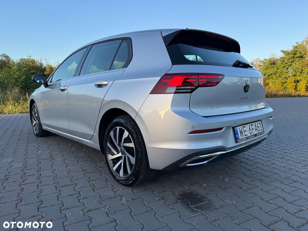 Volkswagen Golf VIII 1.4 TSI Plug-In Hybrid Style DSG - 3