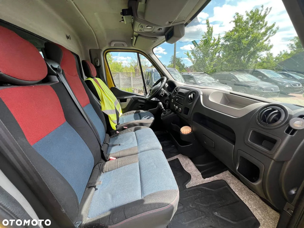 Renault MASTER - 6
