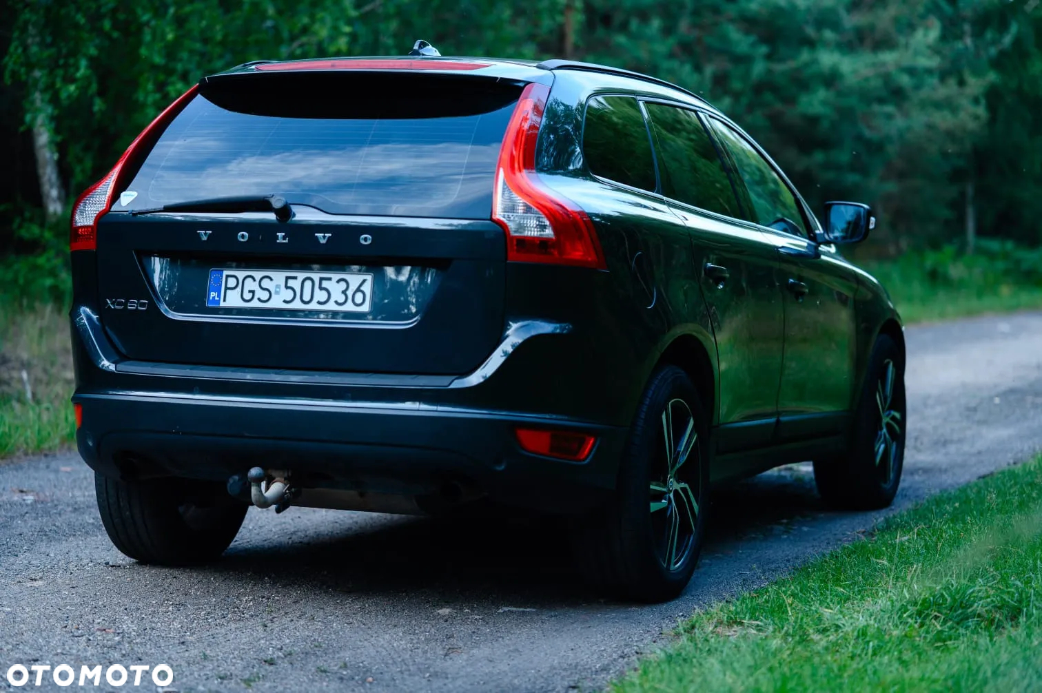 Volvo XC 60 2.0T Powershift Kinetic - 4