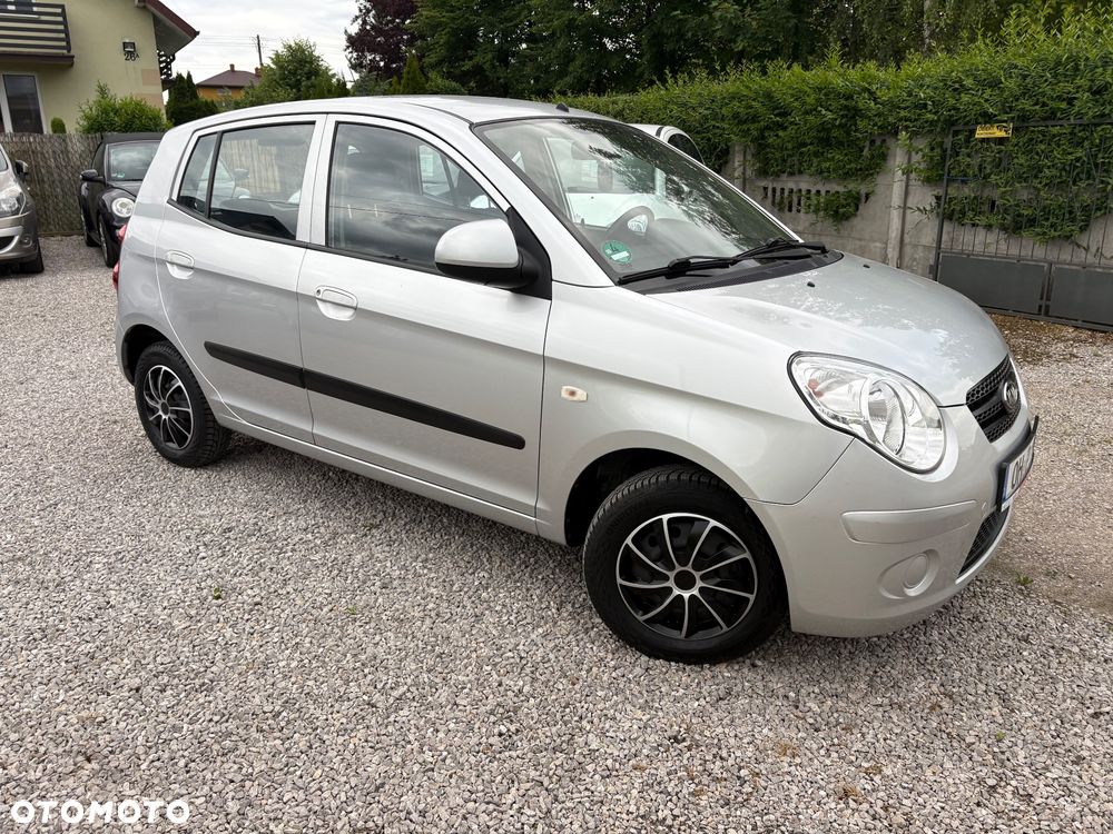 Kia Picanto 1.1 Cool - 11