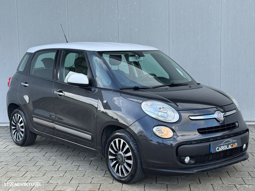 Fiat 500L 1.3 MJ Pop Star S&S - 1