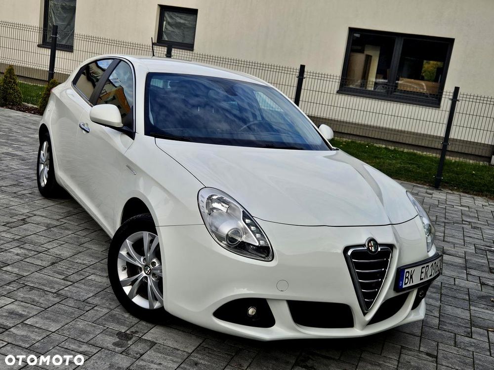 Alfa Romeo Giulietta 1.4 TB 16V Super - 17
