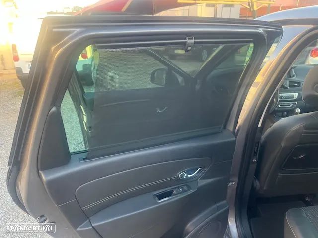 Renault Grand Scénic 1.5 dCi Luxe SS - 11