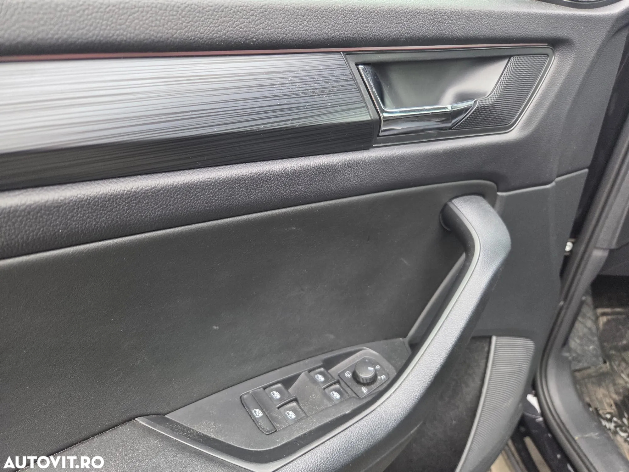 Skoda Kodiaq 2.0 TDI 4X4 DSG Ambition - 11